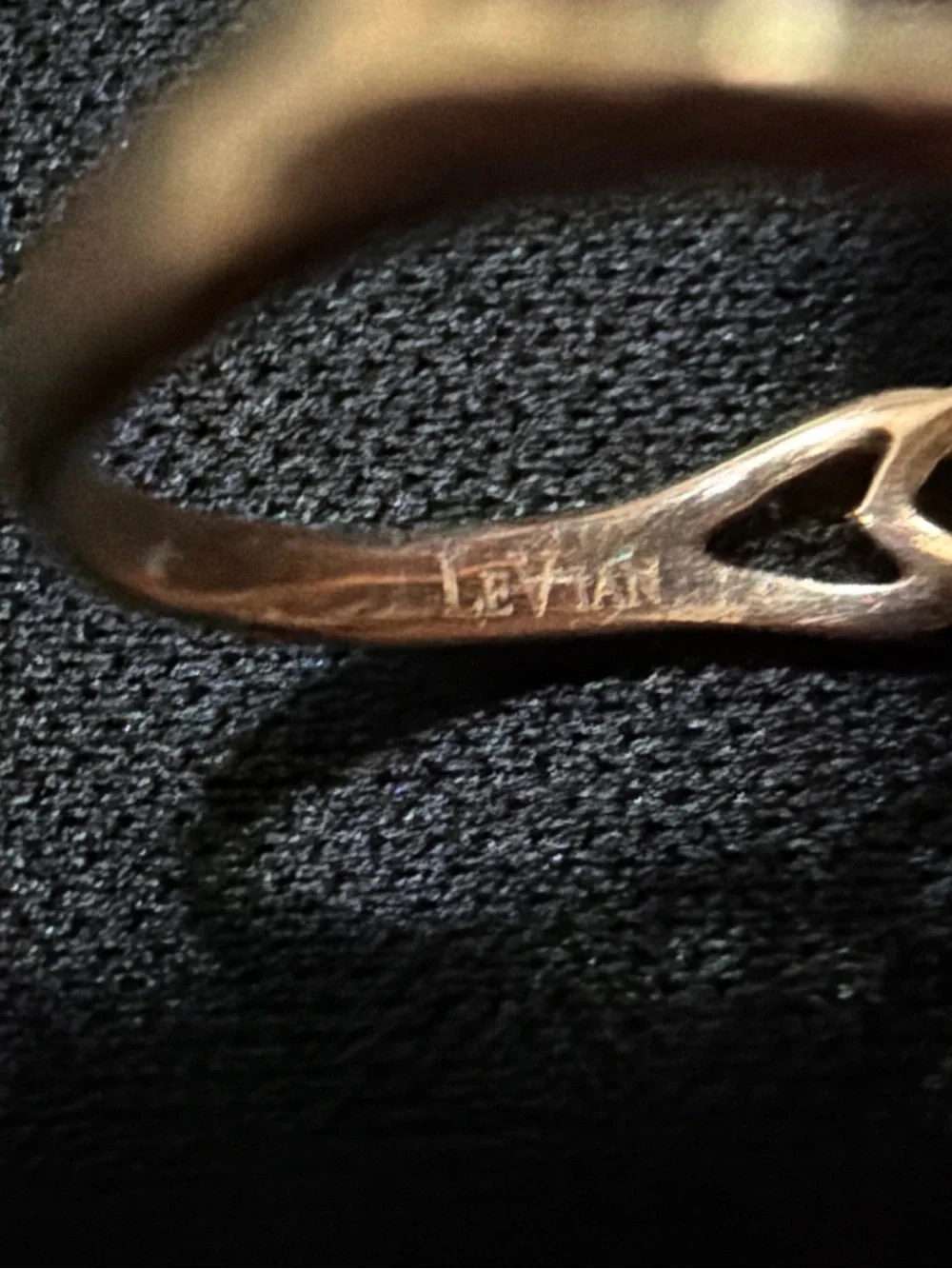 Le Vian le vian